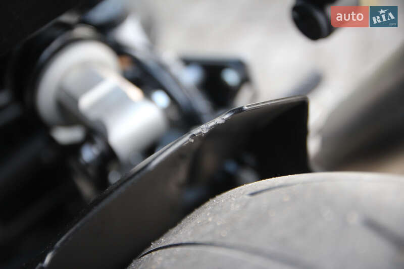 Мотоцикл Без обтікачів (Naked bike) Kawasaki Z900 2023 в П'ятихатках