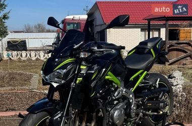 Мотоцикл Без обтекателей (Naked bike) Kawasaki Z900 2019 в Василькове