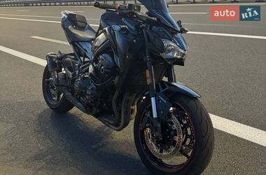 Мотоцикл Без обтікачів (Naked bike) Kawasaki Z900 2017 в Києві