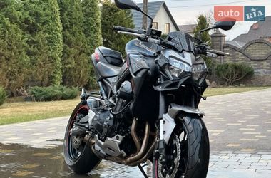 Мотоцикл Без обтекателей (Naked bike) Kawasaki Z900 2023 в Сарнах