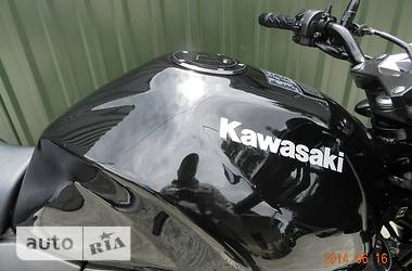 Мотоцикл Без обтекателей (Naked bike) Kawasaki Z 2004 в Ровно
