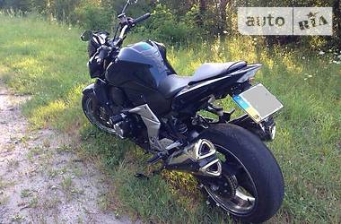 Спортбайк Kawasaki Z 2007 в Кролевце