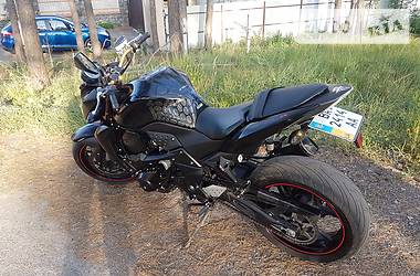 Спортбайк Kawasaki Z 2011 в Киеве