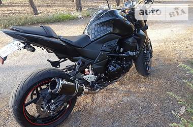 Спортбайк Kawasaki Z 2011 в Киеве