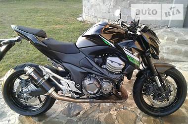 Спортбайк Kawasaki Z 2015 в Коломые