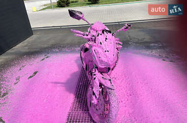Мотоцикл Без обтекателей (Naked bike) Kawasaki Z 2014 в 