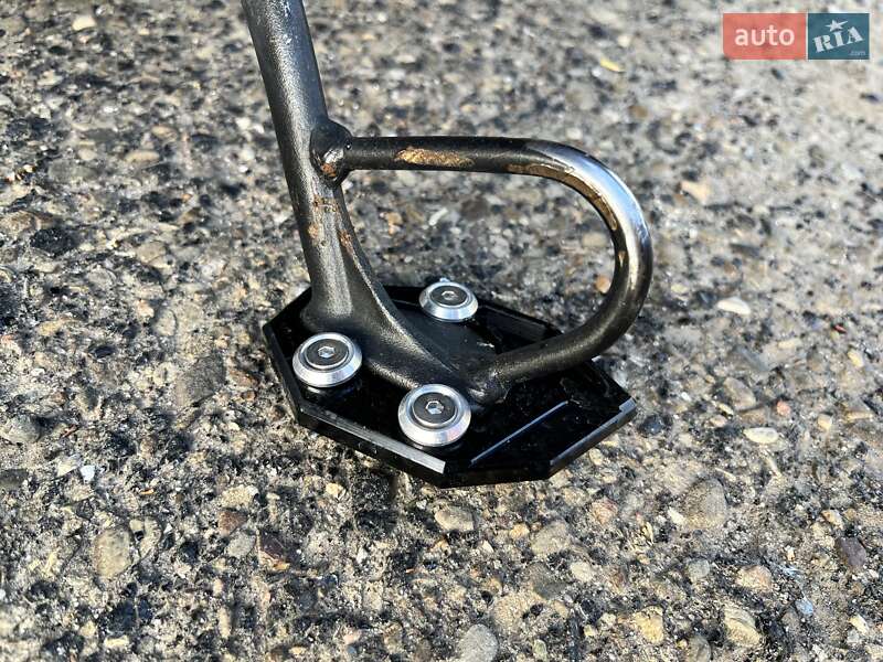 Мотоцикл Спорт-туризм Kawasaki ZG 1400 2015 в Львове фото 34 Мотоцикл Спорт-туризм Kawasaki ZG 1400 2015 в Львове