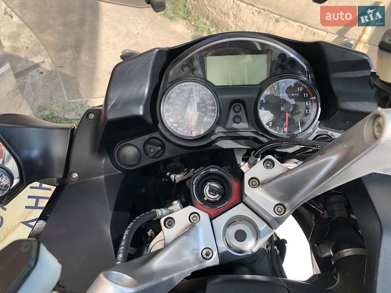 Мотоцикл Спорт-туризм Kawasaki ZG 1400 2009 в Одессе фото 10 Мотоцикл Спорт-туризм Kawasaki ZG 1400 2009 в Одессе