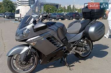 AUTO.RIA – Продам Кавасакі ZG 1400 JKBZGNB178A006119
