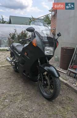 Мотоцикл Спорт-туризм Kawasaki ZG1000 1998 в Новомосковске