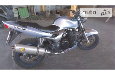 Мотоциклы Kawasaki ZR 2003 в Богородчанах