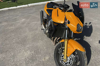 Мотоцикл Без обтекателей (Naked bike) Kawasaki ZR 2006 в Козове
