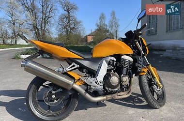 Мотоцикл Без обтекателей (Naked bike) Kawasaki ZR 2006 в 