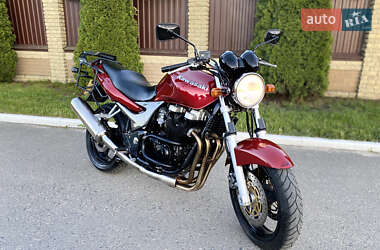 Мотоцикл Без обтекателей (Naked bike) Kawasaki ZR 2005 в 