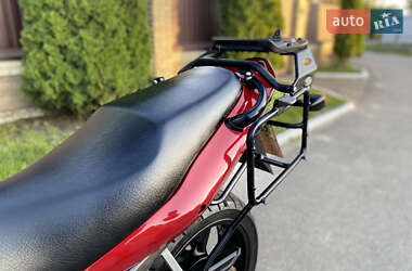 Мотоцикл Без обтекателей (Naked bike) Kawasaki ZR 2005 в 