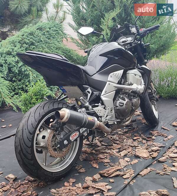 Мотоцикл Классик Kawasaki ZR 2008 в Киеве