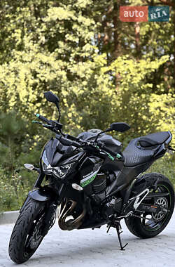 Мотоцикл Без обтекателей (Naked bike) Kawasaki ZR 2015 в Львове