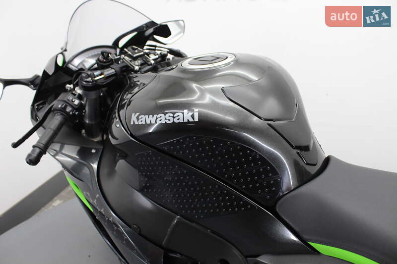Спортбайк Kawasaki ZX 10R 2019 в Гнівані фото 15 Спортбайк Kawasaki ZX 10R 2019 в Гнівані