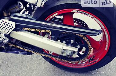 AUTO.RIA – Продам Кавасаки ZX 12R