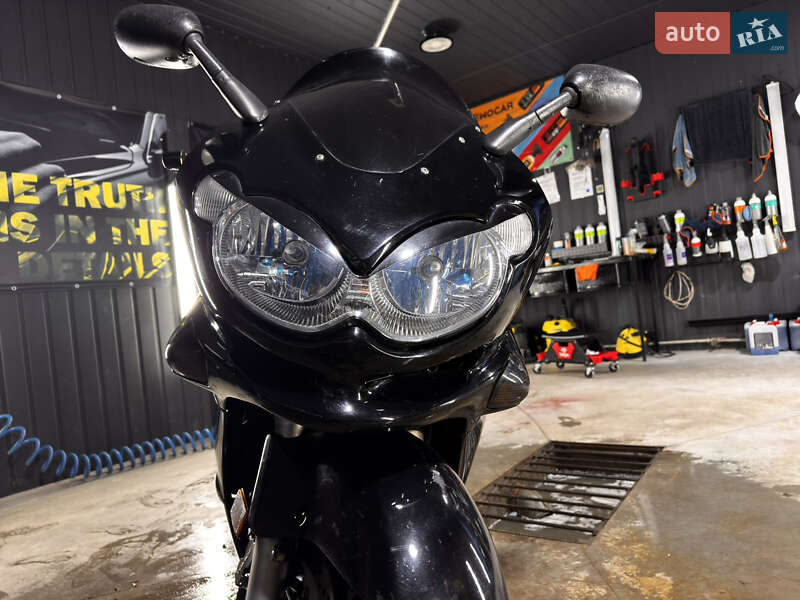 Спортбайк Kawasaki ZX 12R 2002 в Ивано-Франковске фото 8 Спортбайк Kawasaki ZX 12R 2002 в Ивано-Франковске