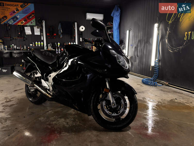 Спортбайк Kawasaki ZX 12R 2002 в Ивано-Франковске фото 17 Спортбайк Kawasaki ZX 12R 2002 в Ивано-Франковске