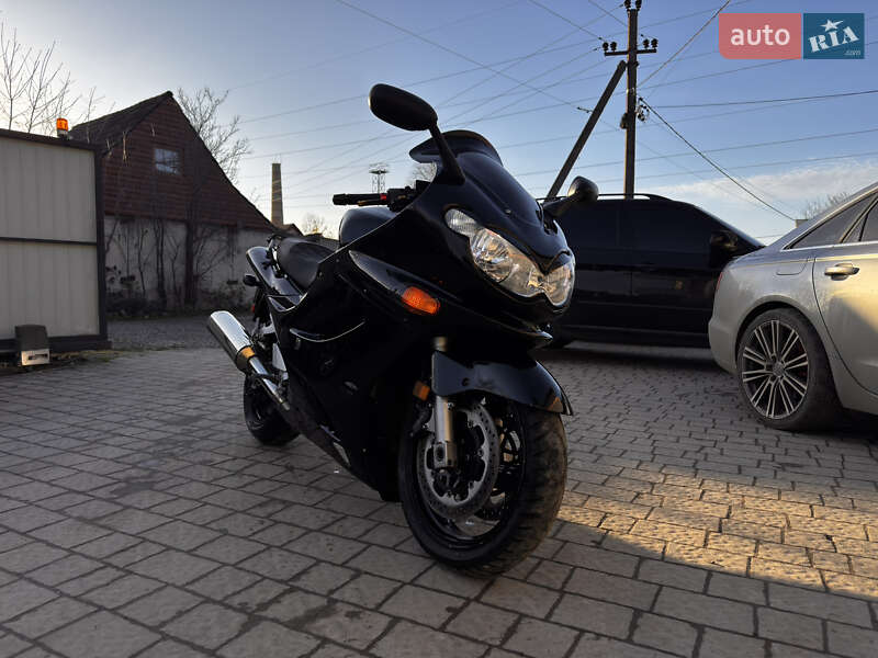Спортбайк Kawasaki ZX 12R 2002 в Ивано-Франковске фото 21 Спортбайк Kawasaki ZX 12R 2002 в Ивано-Франковске