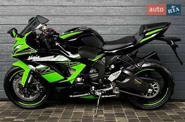 AUTO.RIA – Продам Кавасаки ЗКС БР JKBZX636EFA019901