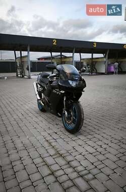 Спортбайк Kawasaki ZX 9R 1996 в Ирпене