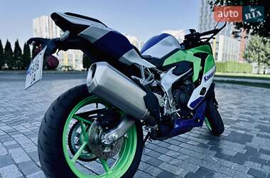 AUTO.RIA – Продам Кавасаки ЗХ ML5ZX400PSDA13916