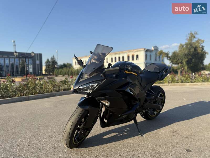 Спортбайк Kawasaki ZX 2018 в Харькове фото 2 Спортбайк Kawasaki ZX 2018 в Харькове