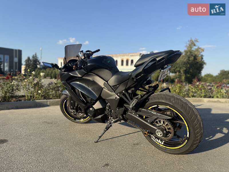 Спортбайк Kawasaki ZX 2018 в Харькове фото 14 Спортбайк Kawasaki ZX 2018 в Харькове