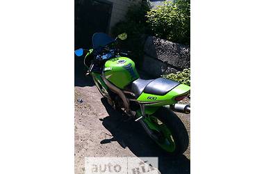 Мотоциклы Kawasaki ZXR 1999 в Кропивницком