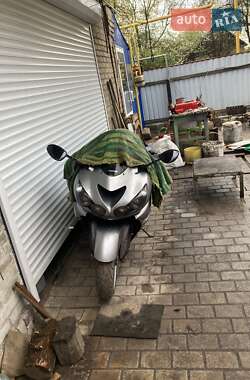 Мотоцикл Спорт-туризм Kawasaki ZZR 1400 2008 в 