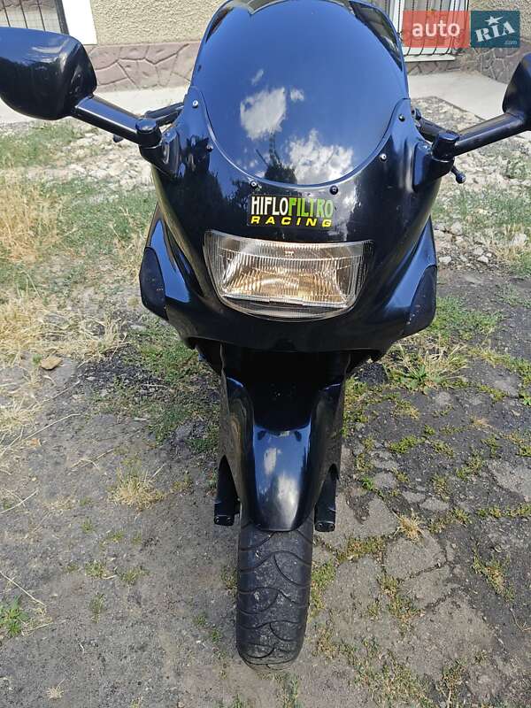 Мотоцикл Туризм Kawasaki ZZR 400 1992 в Одесі