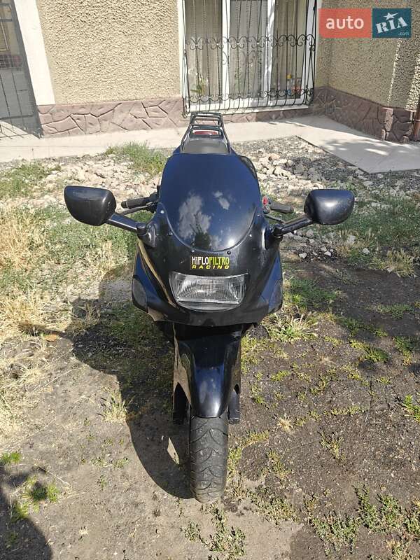 Мотоцикл Туризм Kawasaki ZZR 400 1992 в Одесі