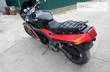  Kawasaki ZZR 1991 в Одессе