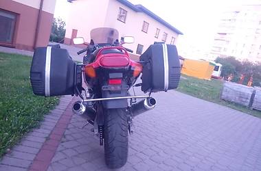 Мотоцикл Спорт-туризм Kawasaki ZZR 2000 в Луцке