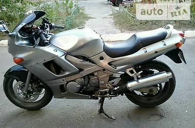 Мотоцикл Спорт-туризм Kawasaki ZZR 1997 в Киеве