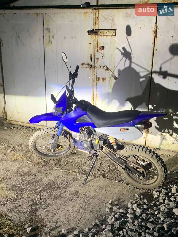 Питбайк Kaya 212 2024 в Днепре