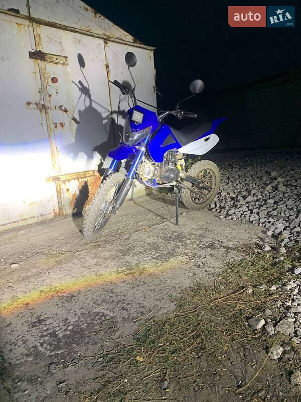 Питбайк Kaya 212 2024 в Днепре