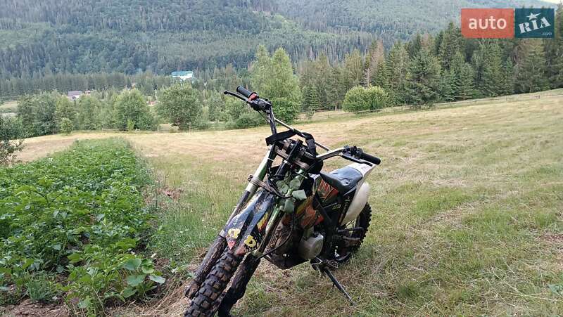 Питбайк Kaya 212 2021 в Долине фото 2 Питбайк Kaya 212 2021 в Долине