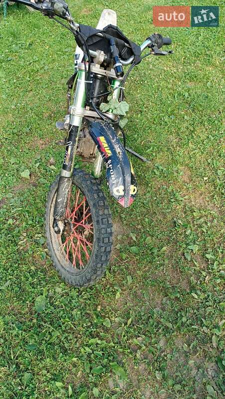 Питбайк Kaya 212 2021 в Долине фото 4 Питбайк Kaya 212 2021 в Долине