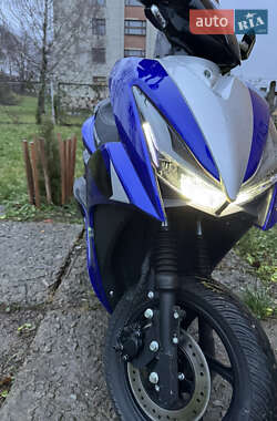 Скутер Kaya 212 2025 в Черновцах