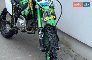 Питбайк Kaya 212 2019 в Иваничах