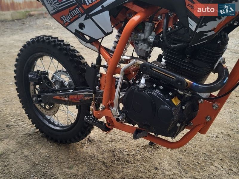 Питбайк Kaya 212 2025 в Виннице