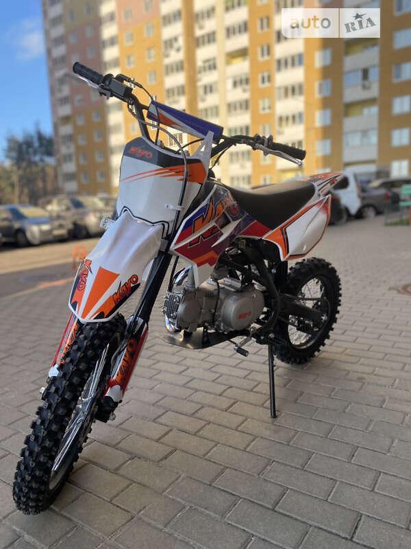 AUTO.RIA – Продам Кайо 125