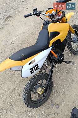 Питбайк Kayo 125 2023 в 