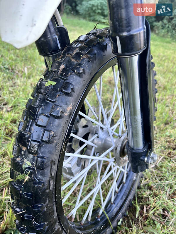 Мотоцикл Позашляховий (Enduro) Kayo 125 2019 в Білки