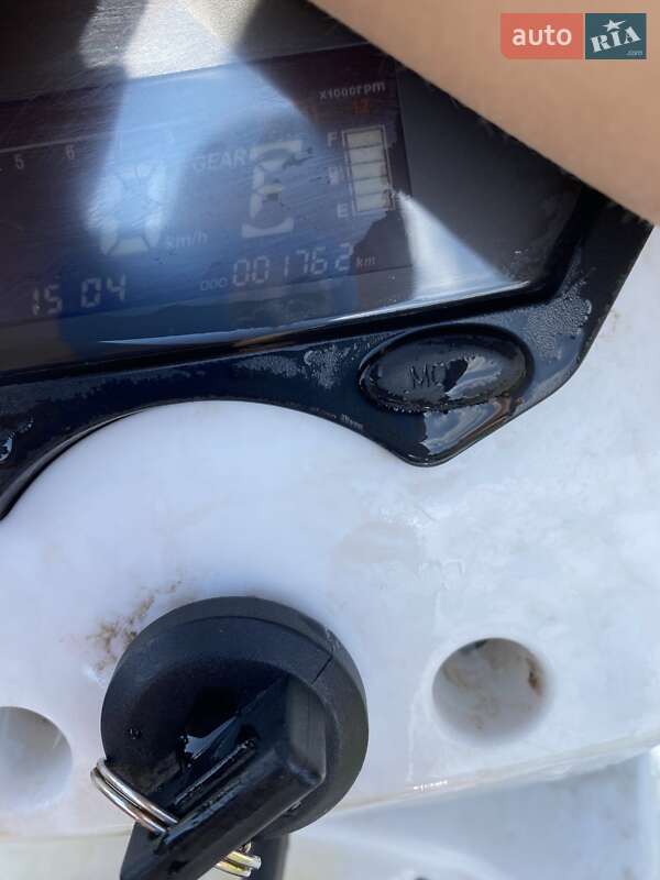 Квадроцикл спортивний Kayo AU 2022 в Пустомитах фото 6 Квадроцикл спортивний Kayo AU 2022 в Пустомитах