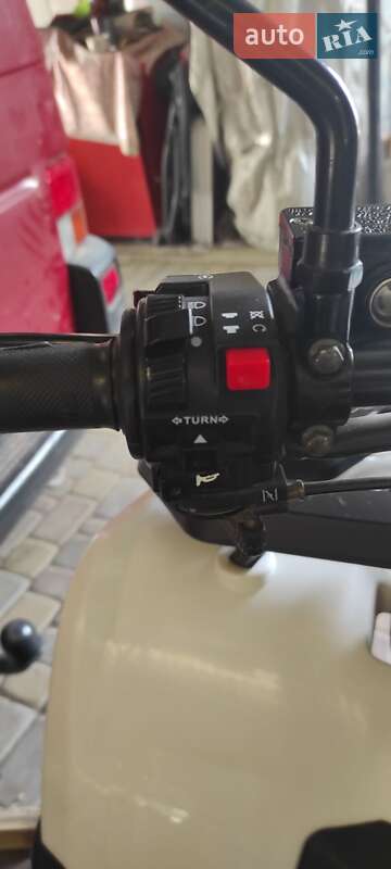 Квадроцикл спортивний Kayo AU 2022 в Томашполі